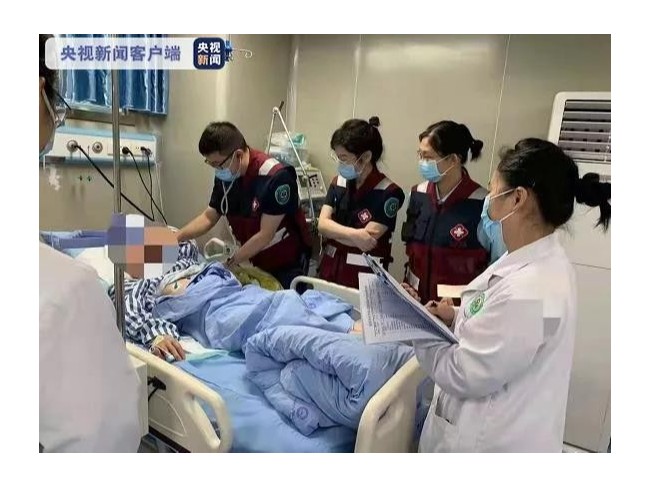 死亡人數(shù)已上升至7人！四川一食品廠職工疑似硫化氫中毒